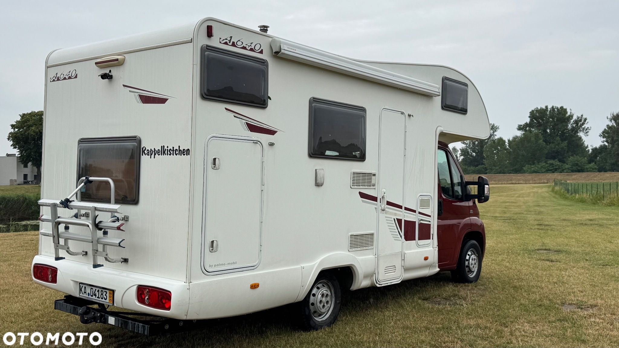 Fiat DUCATO - 7