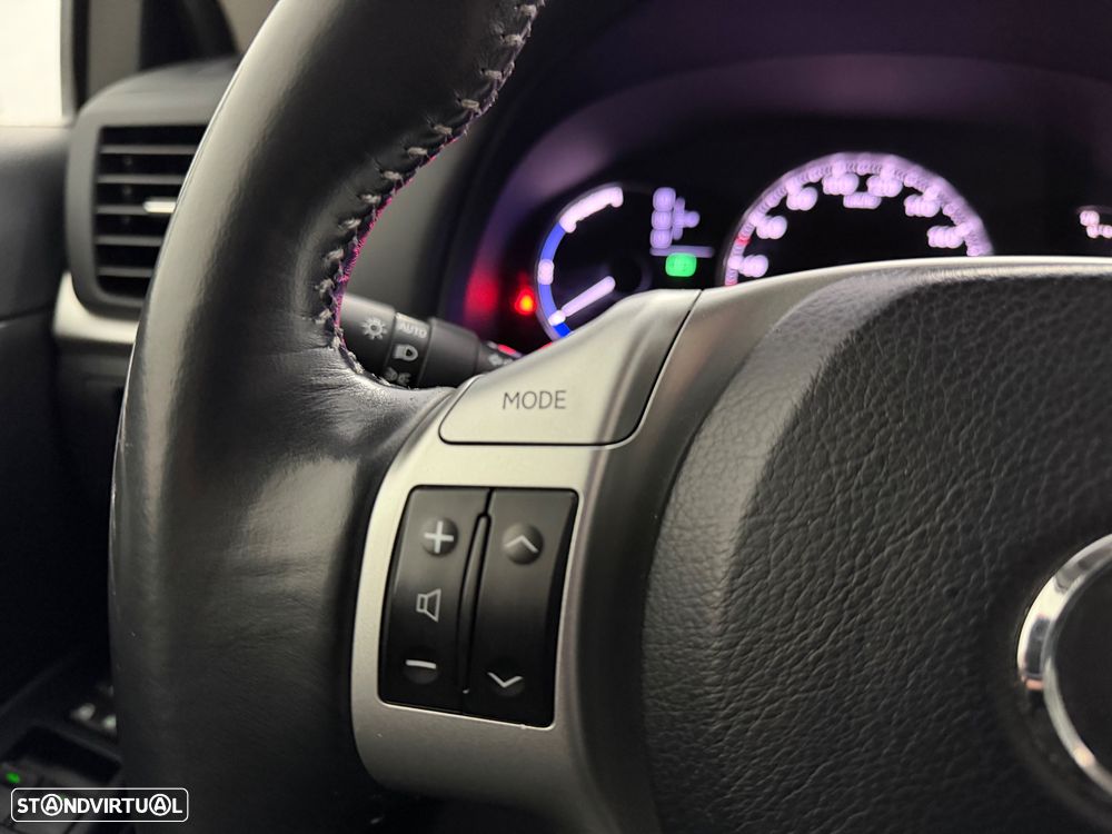 Lexus CT 200h Business - 18