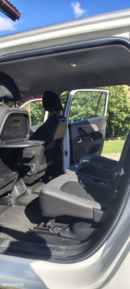 Citroën C4 Picasso 2.0 BlueHDi MoreLife S&S - 25