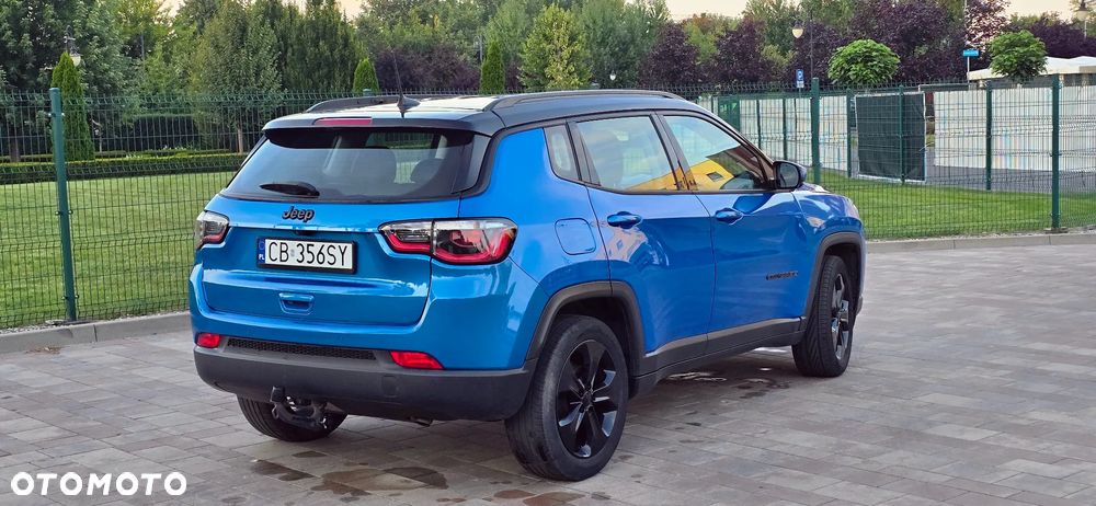 Jeep Compass 1.4 TMair Night Eagle FWD S&S - 4