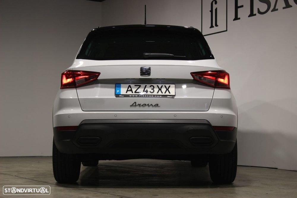 SEAT Arona 1.0 TSI Style - 7