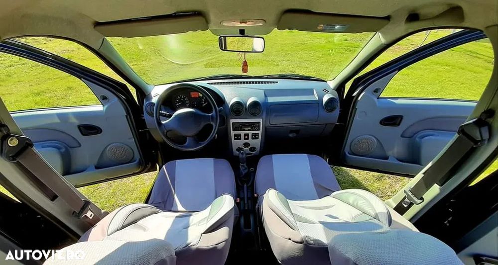 Dacia Logan 1.5 DCI Ambiance - 7