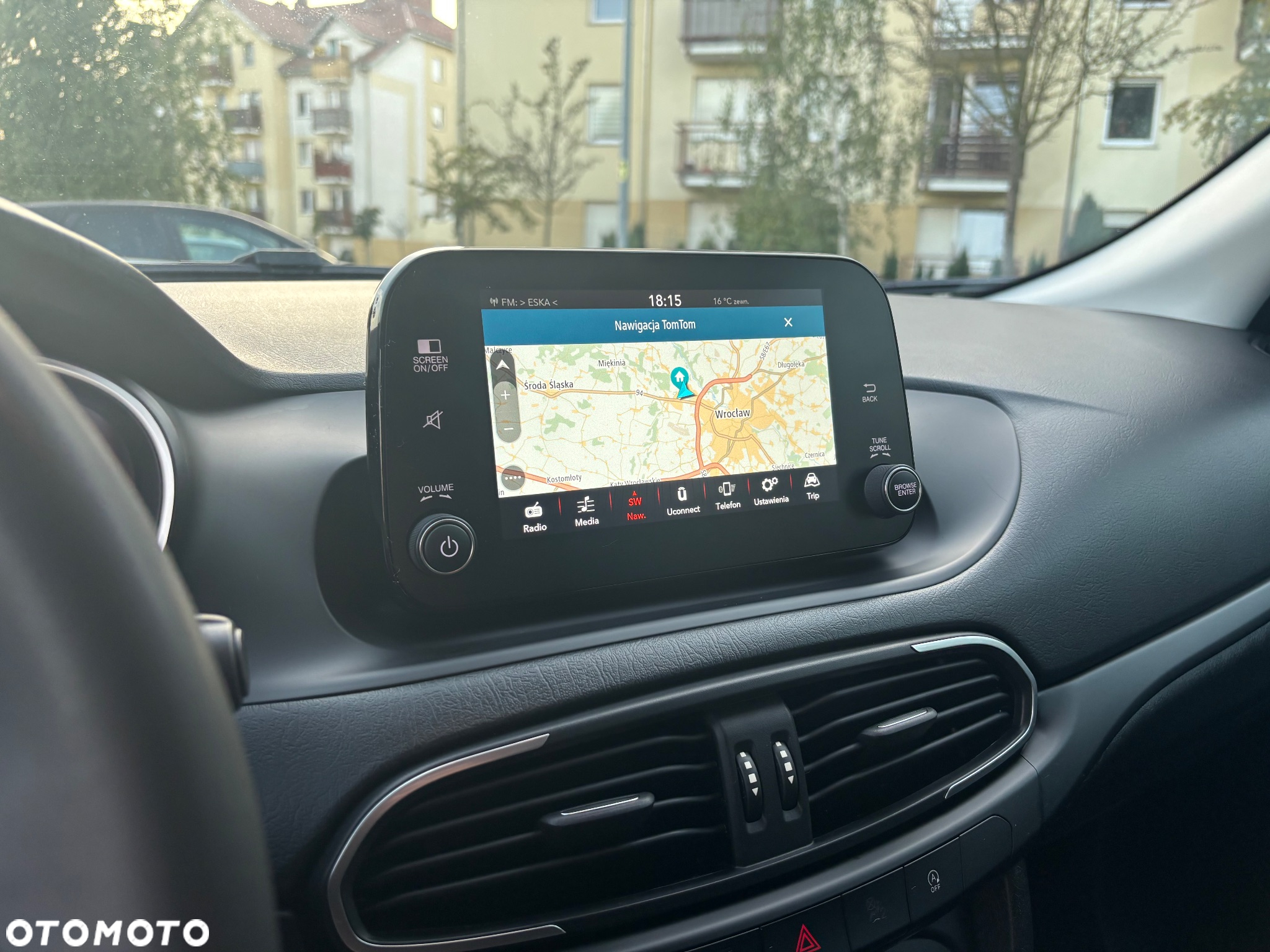 Fiat Tipo Kombi 1.0 T3 City Life - 19