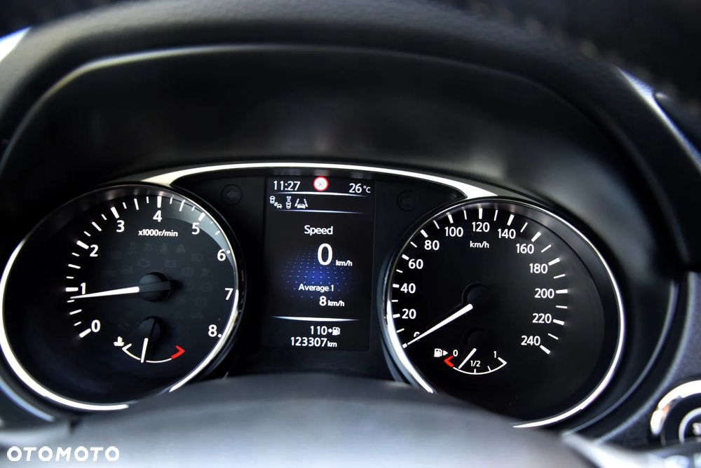 Nissan X-Trail 1.6 DIG-T Tekna 2WD - 37