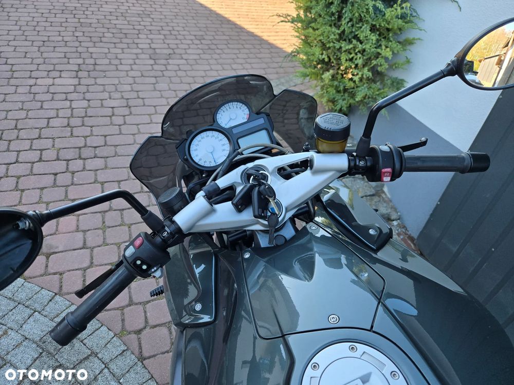 BMW K - 16
