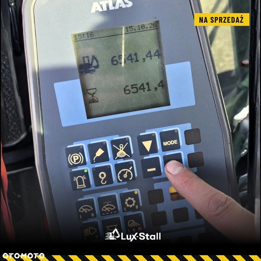 Atlas ATLAS 160W - 6
