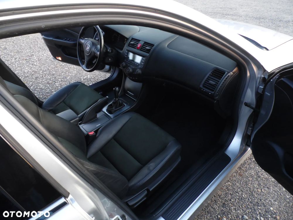 Honda Accord 2.0 i Sport 30 Jahre Edition - 5