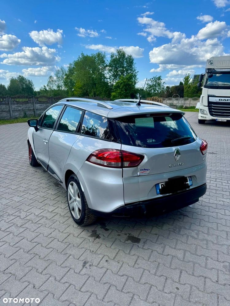Renault Clio - 5