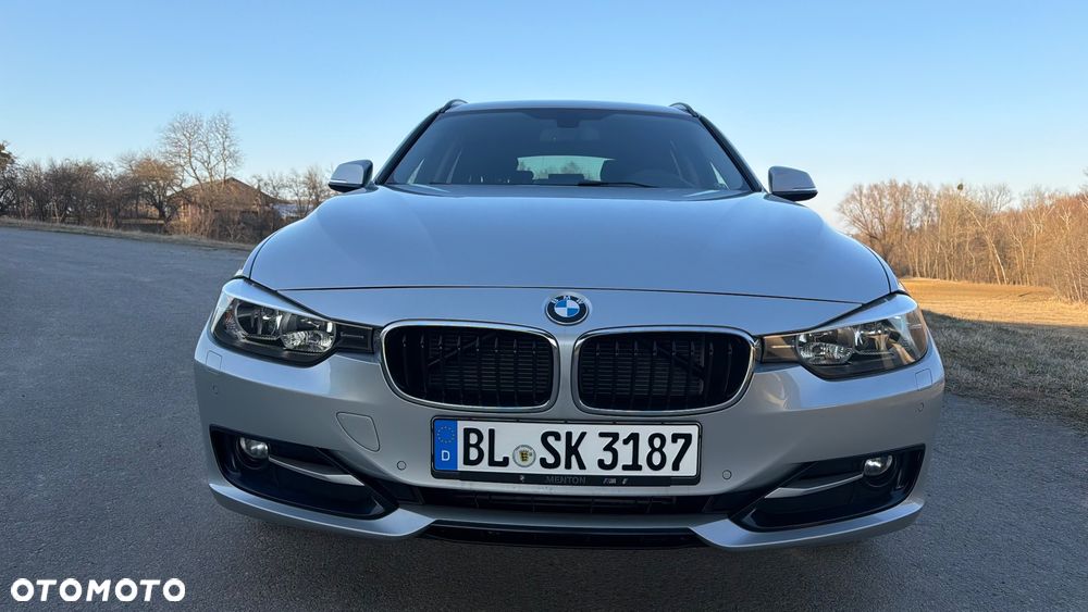BMW Seria 3 - 34