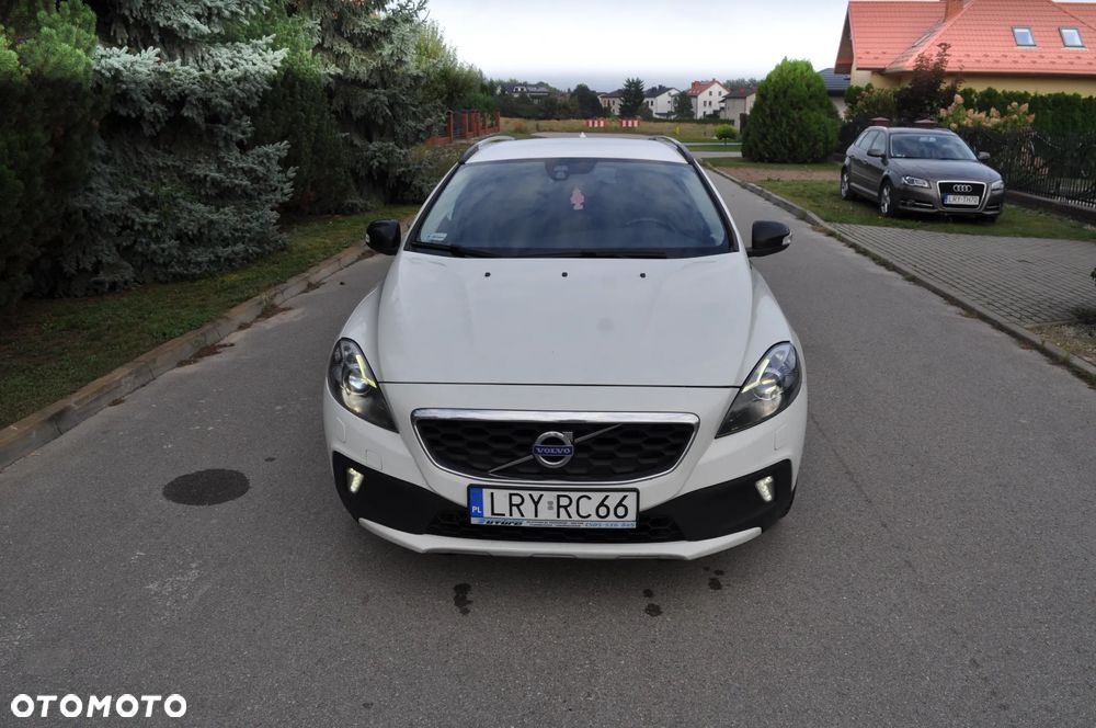 Volvo V40 - 14