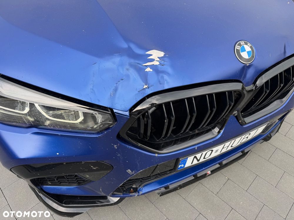 BMW X6M M - 28