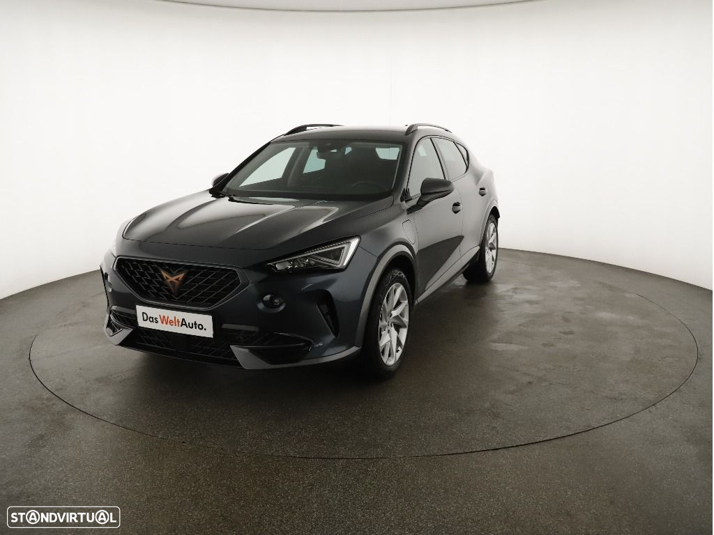 Cupra Formentor 1.4 e-Hybrid DSG - 3