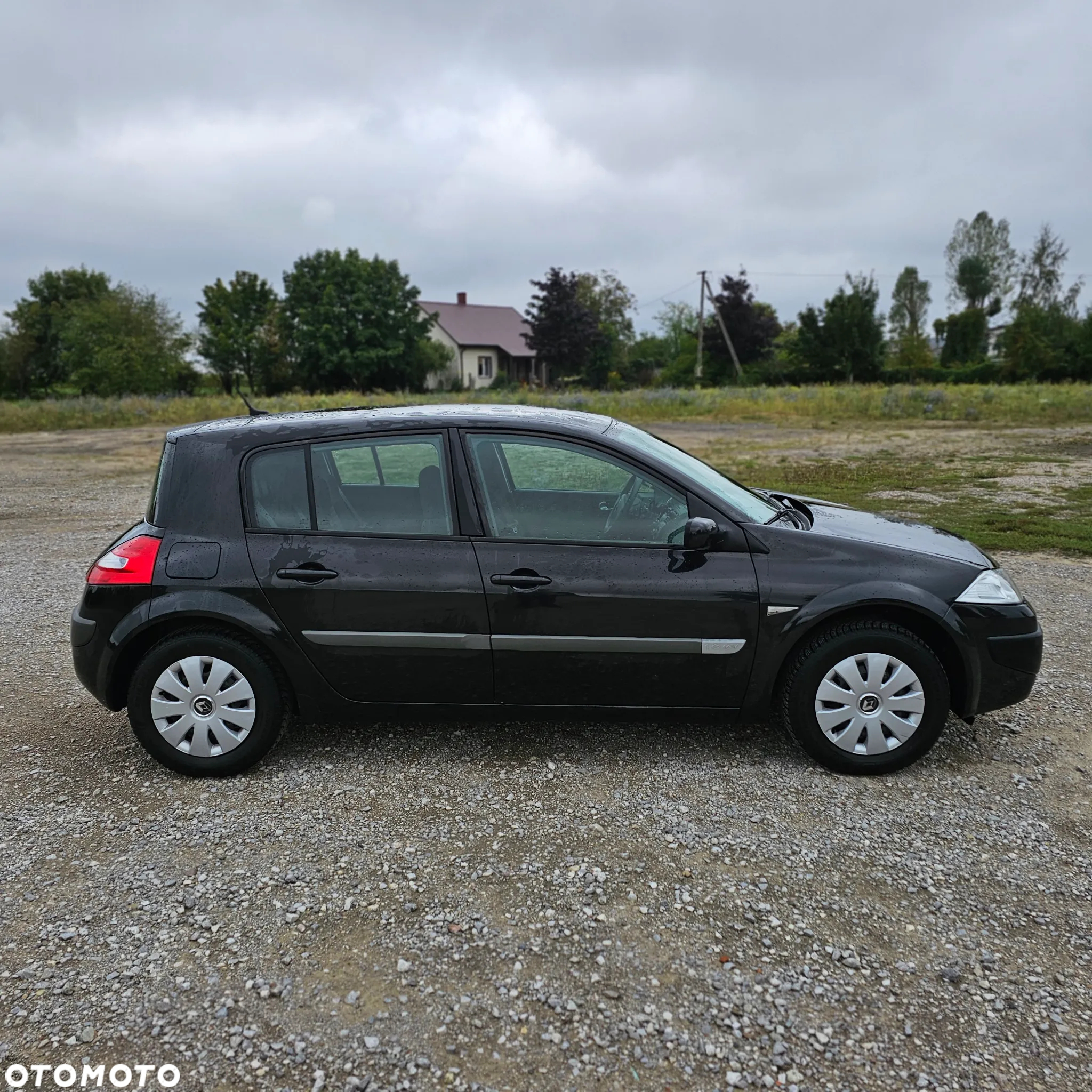 Renault Megane 1.6 Authentique - 7