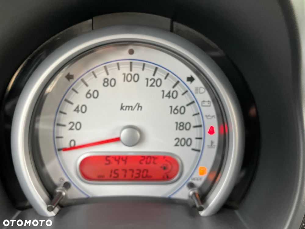 Suzuki Splash 1.0 Basic - 5