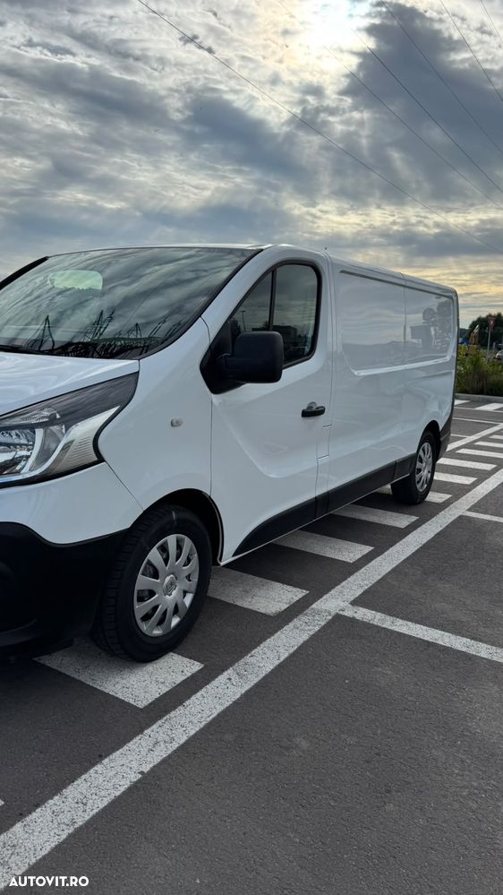 Renault Trafic - 5
