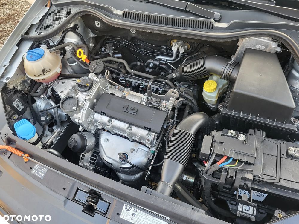 Volkswagen Polo 1.2 United - 28