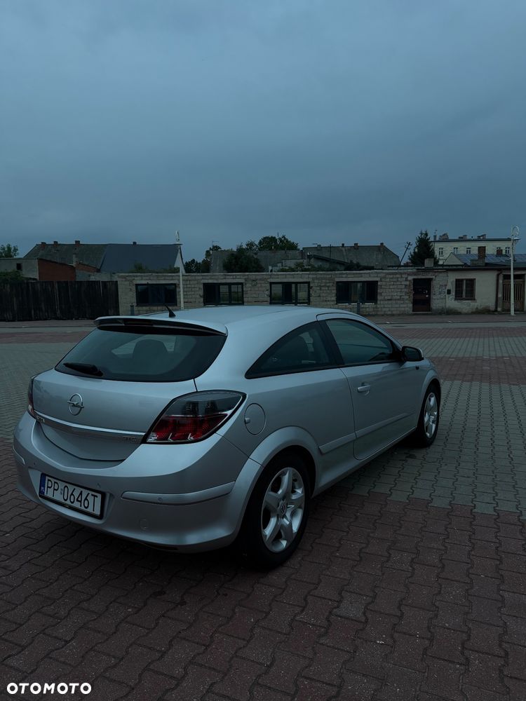 Opel Astra - 7