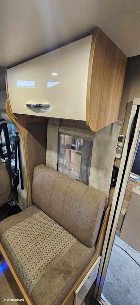 Chausson Welcome - 8