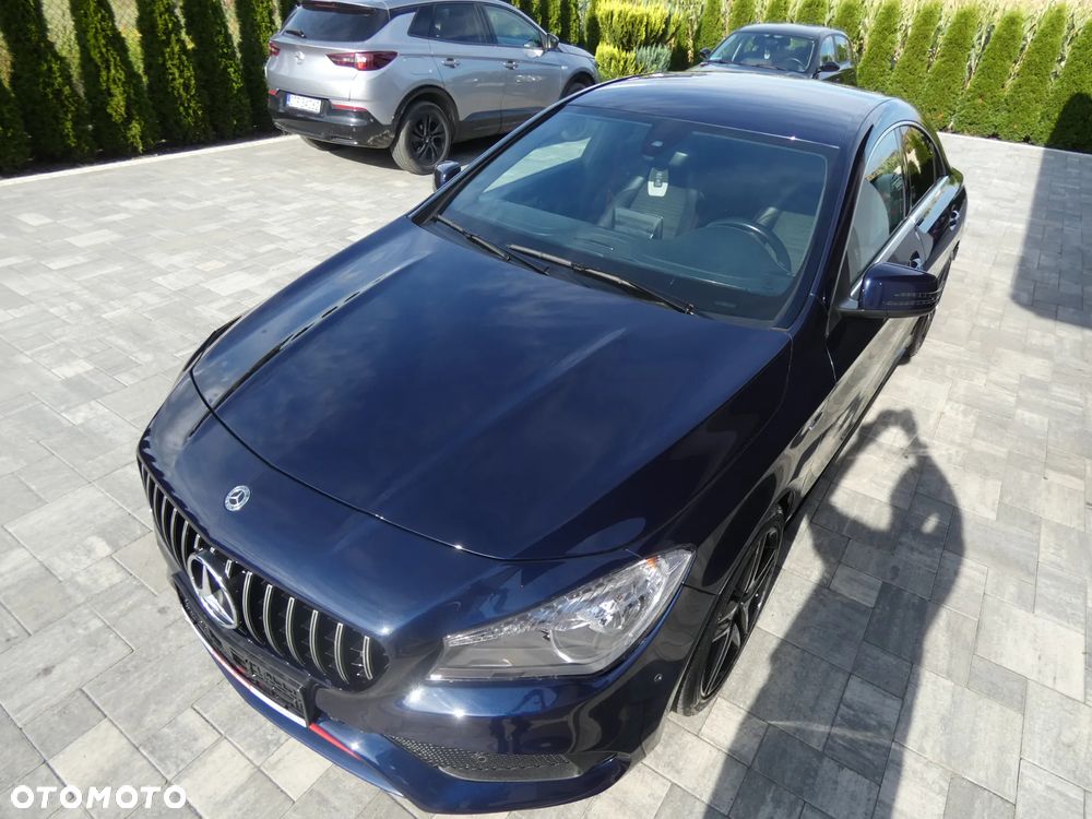 Mercedes-Benz CLA 250 Sport 4-Matic - 1