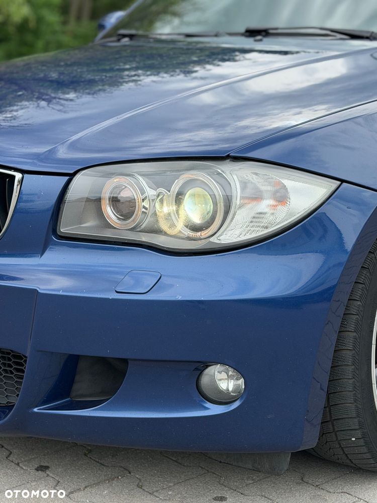 BMW Seria 1 118d DPF Edition Sport - 24