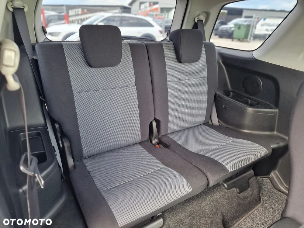 Suzuki Grand Vitara 1.6 - 24