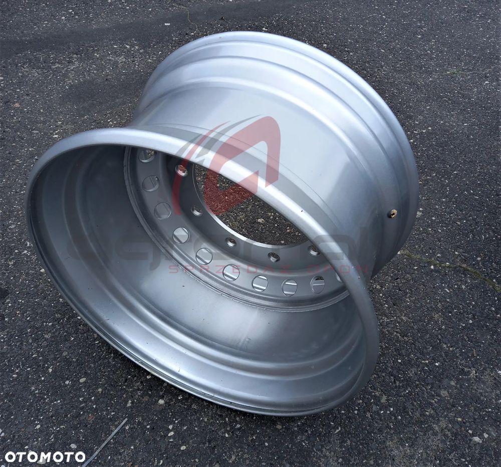 FELGA 11.75X22.5 10x335x281 ET120 - 3