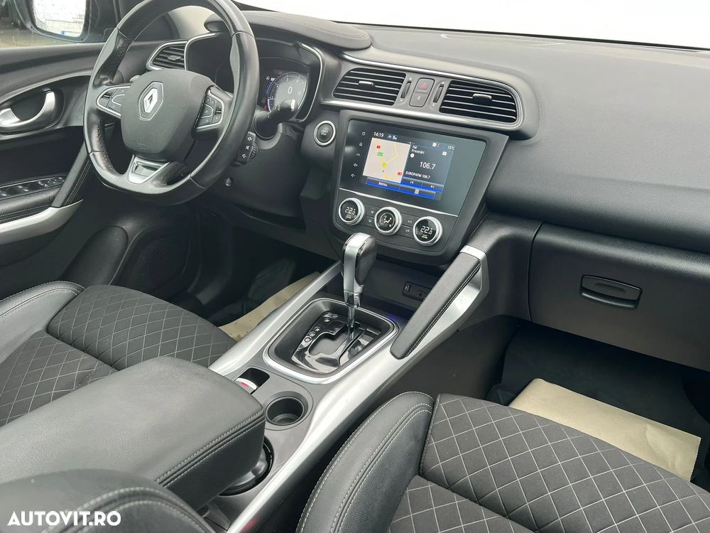 Renault Kadjar TCe EDC GPF Intens - 15
