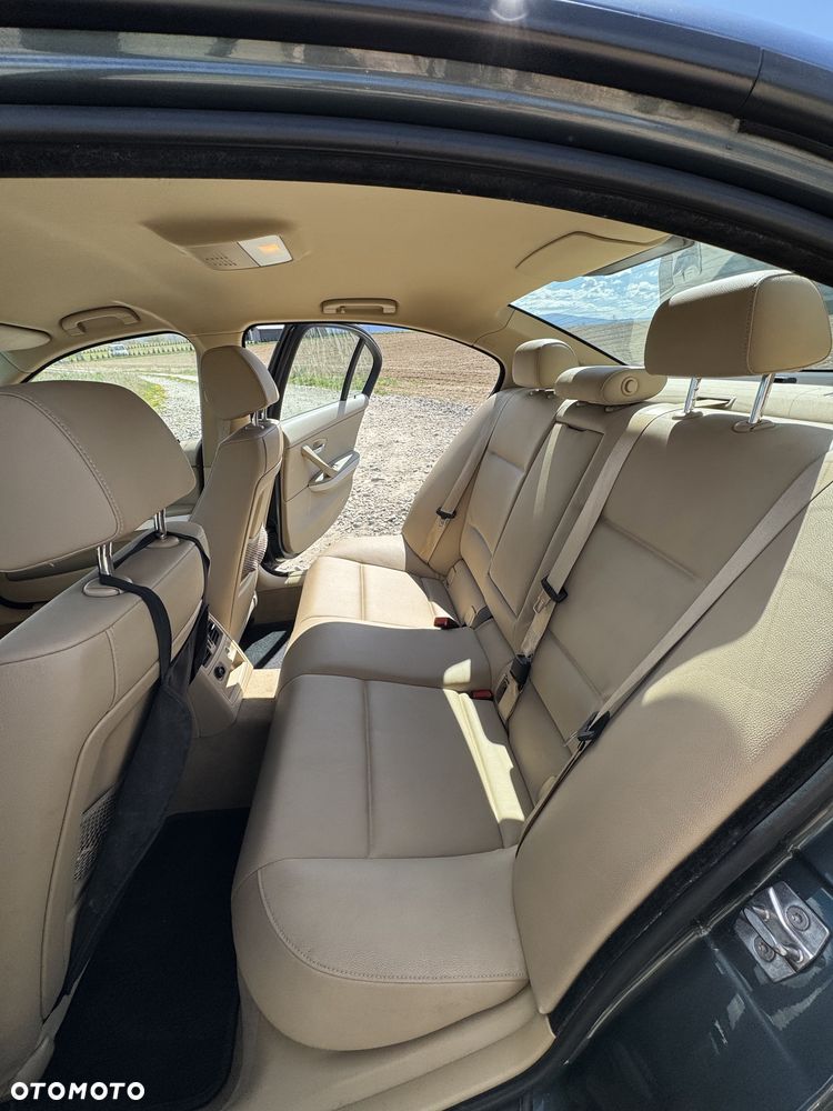 BMW Seria 3 - 6