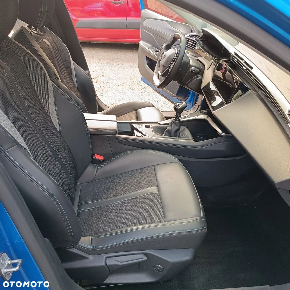 Peugeot 308 1.2 PureTech Active Pack S&S - 7