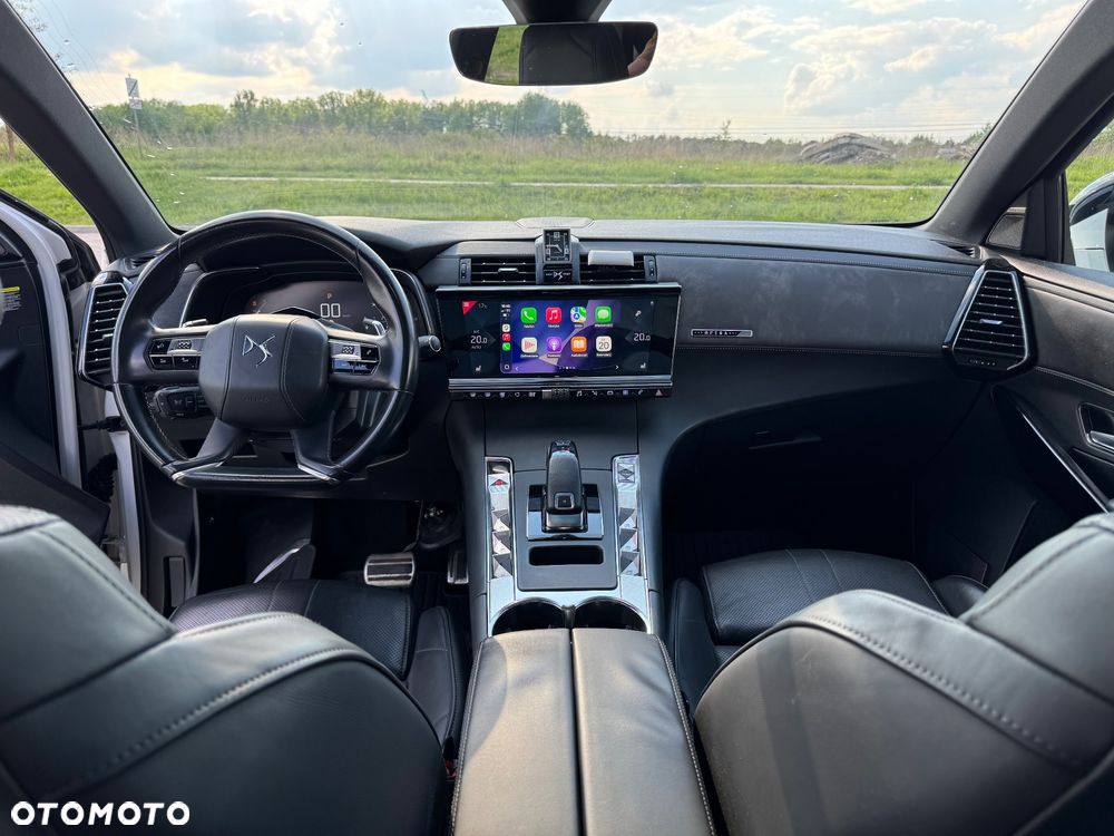 DS Automobiles DS 7 Crossback 1.6 PureTech GPF Grand Chic - 15