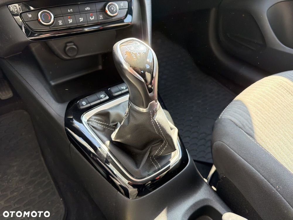 Opel Corsa - 17