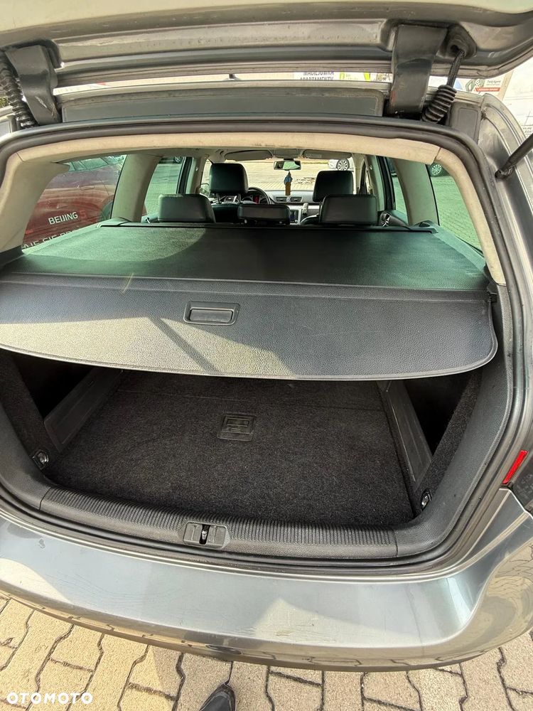 Volkswagen Passat 2.0 TDI Highline DSG - 10