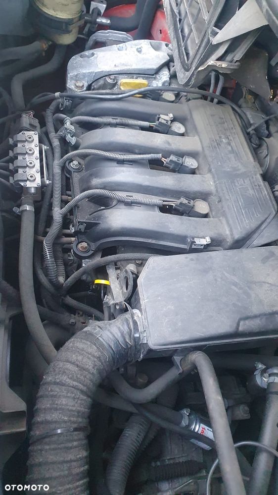 Opel Vivaro L1H1 - 15