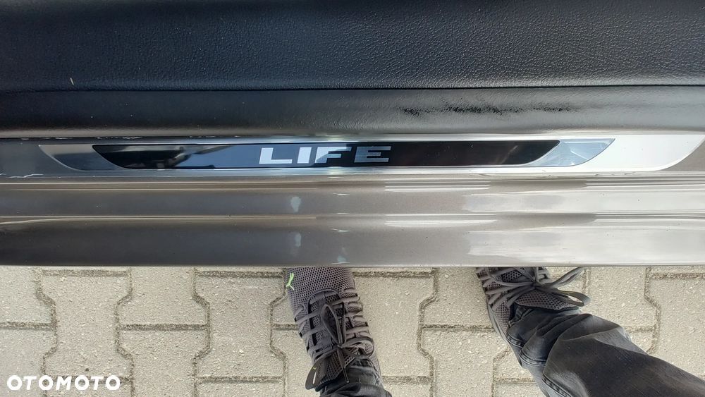 Volkswagen Golf Plus 1.6 TDI DPF Life - 11