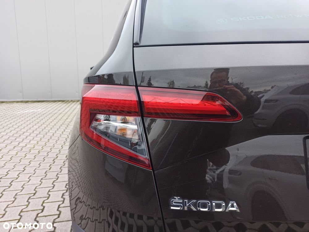 Skoda Karoq - 9