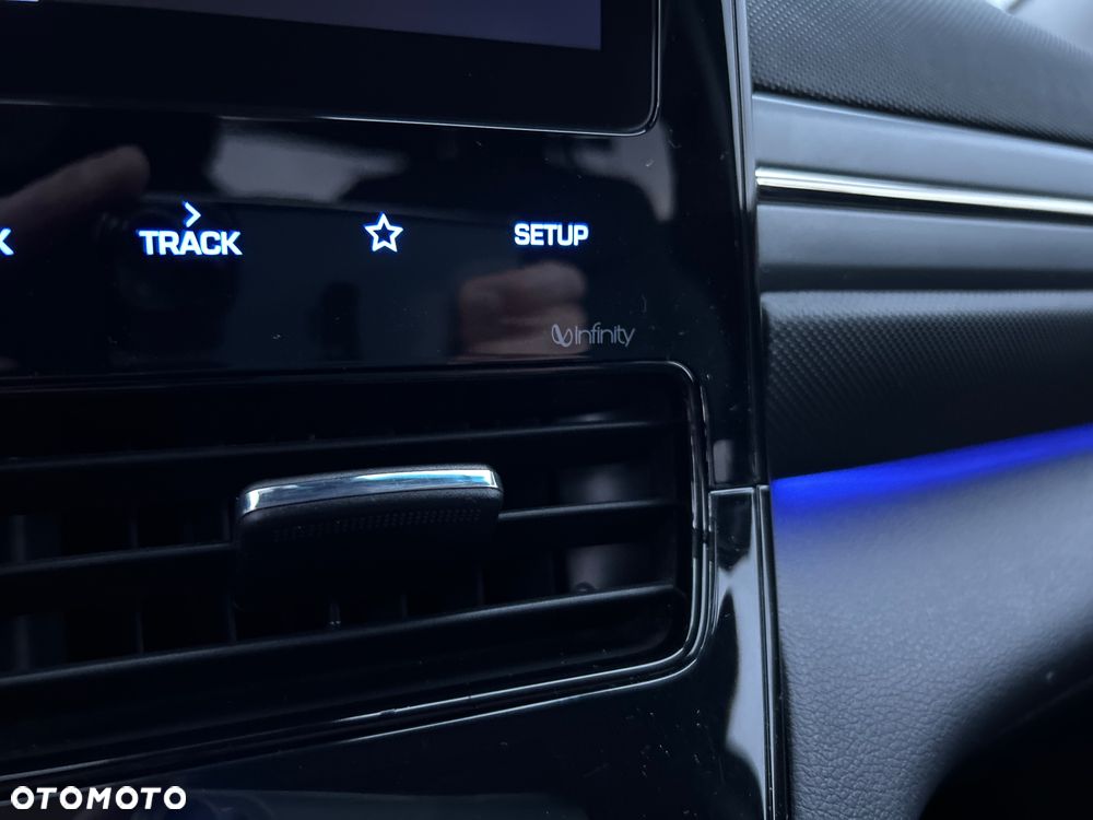 Hyundai IONIQ Hybrid 1.6 GDI Advantage - 29