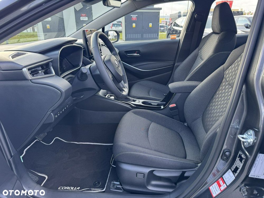 Toyota Corolla - 15