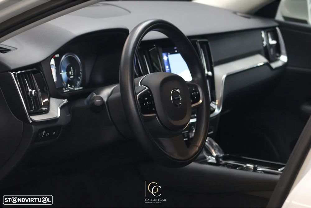 Volvo V60 - 7