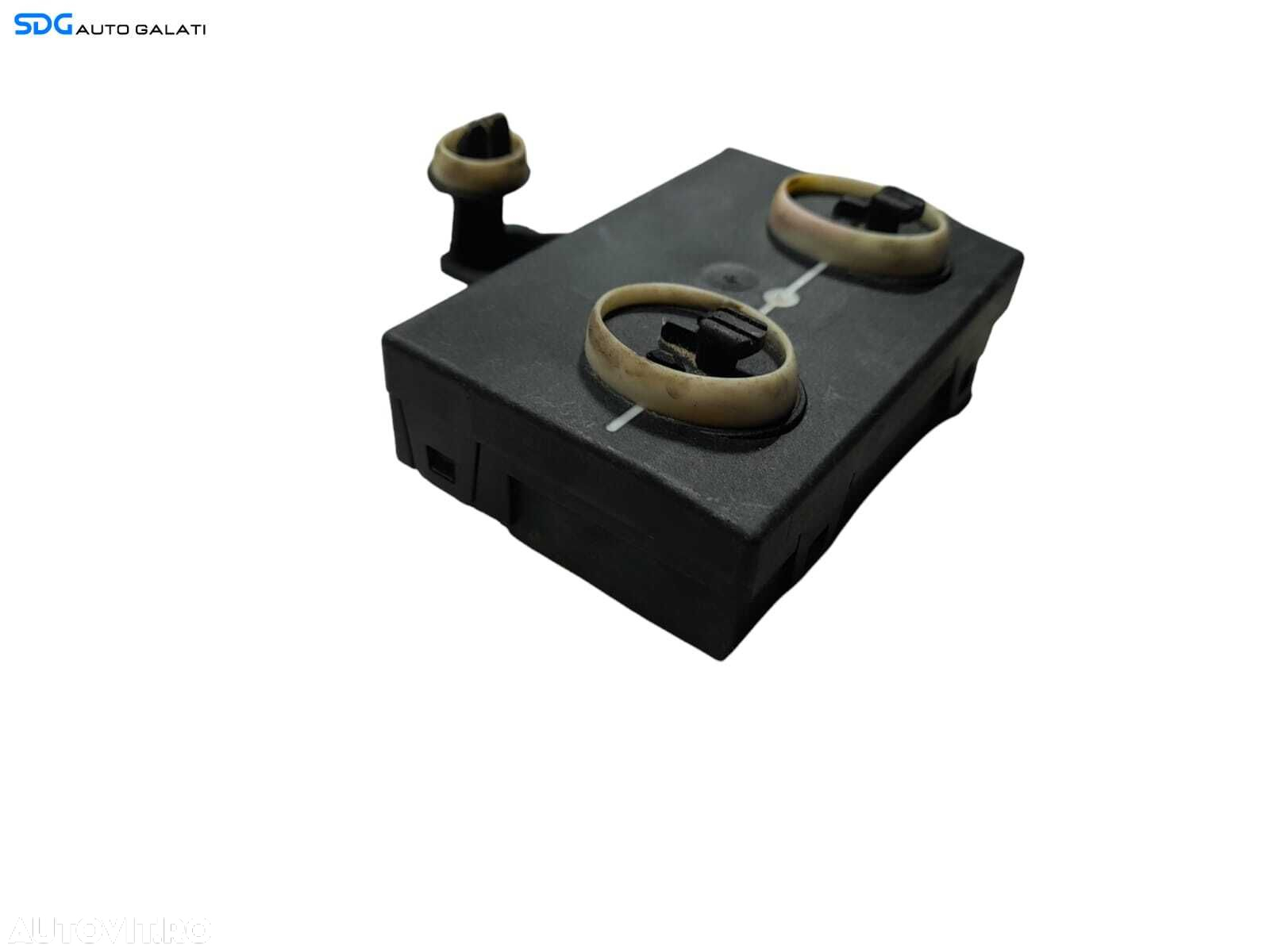 Unitate Modul Calculator Control Confort Usa Portiera Dreapta Fata Volkswagen Golf 7 2013 - 2020 Cod 5Q4959592B [N0519] - 4