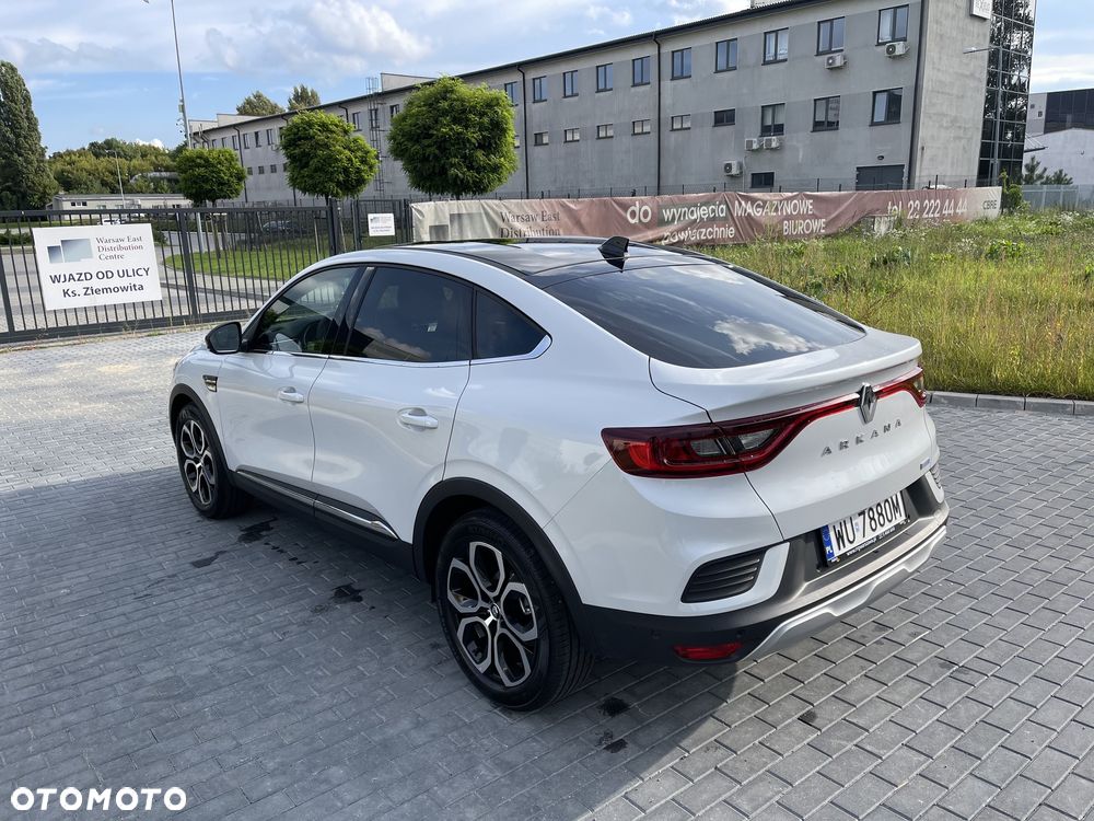 Renault Arkana - 3