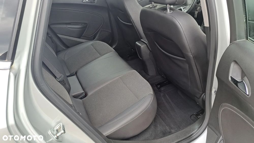 Opel Astra - 9