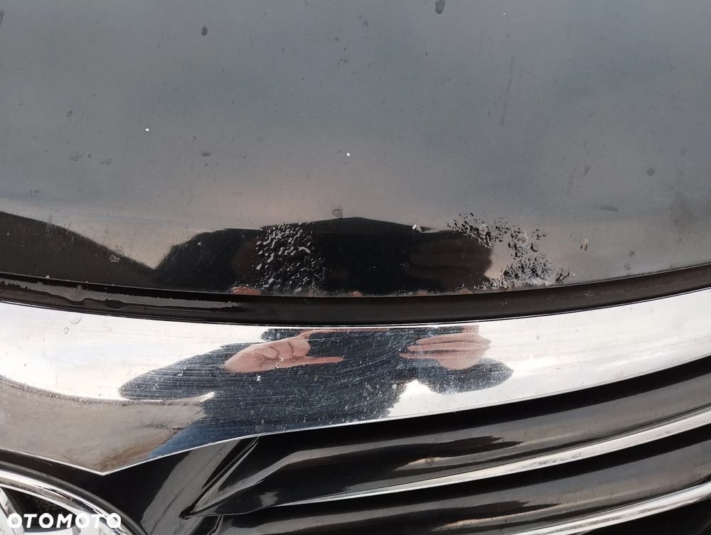 Toyota Avensis 2.0 D-4D Premium - 21