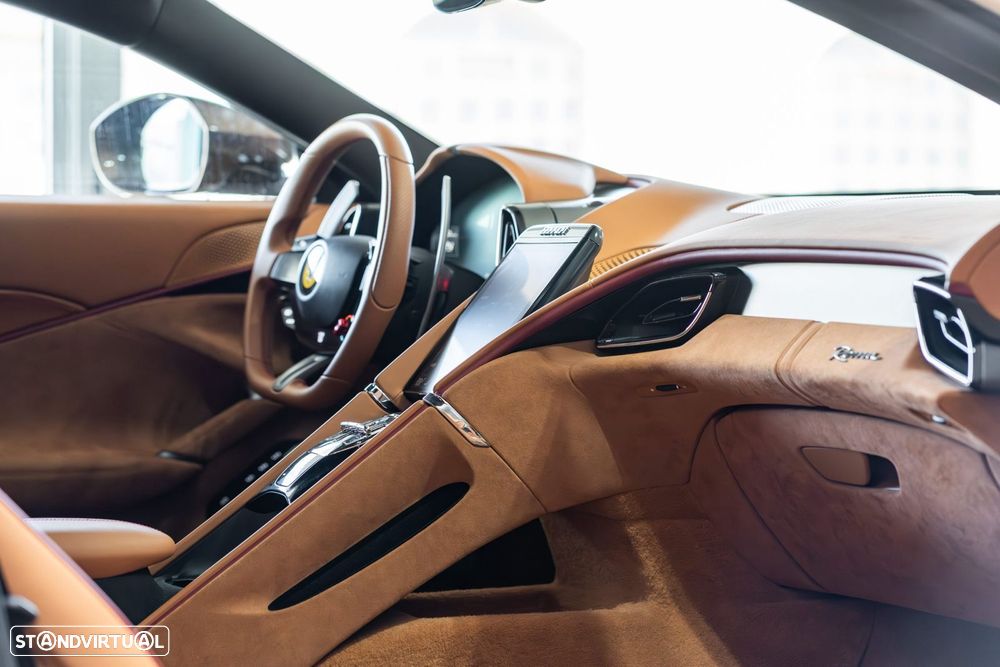 Ferrari Roma Standard - 16