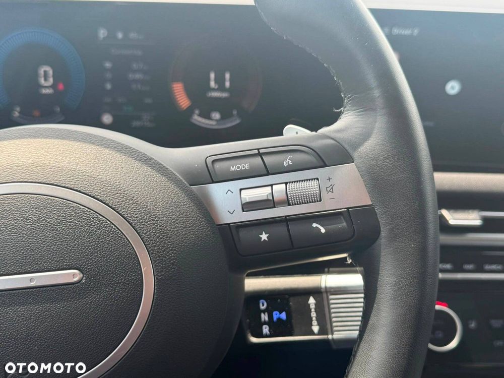 Hyundai Tucson - 11