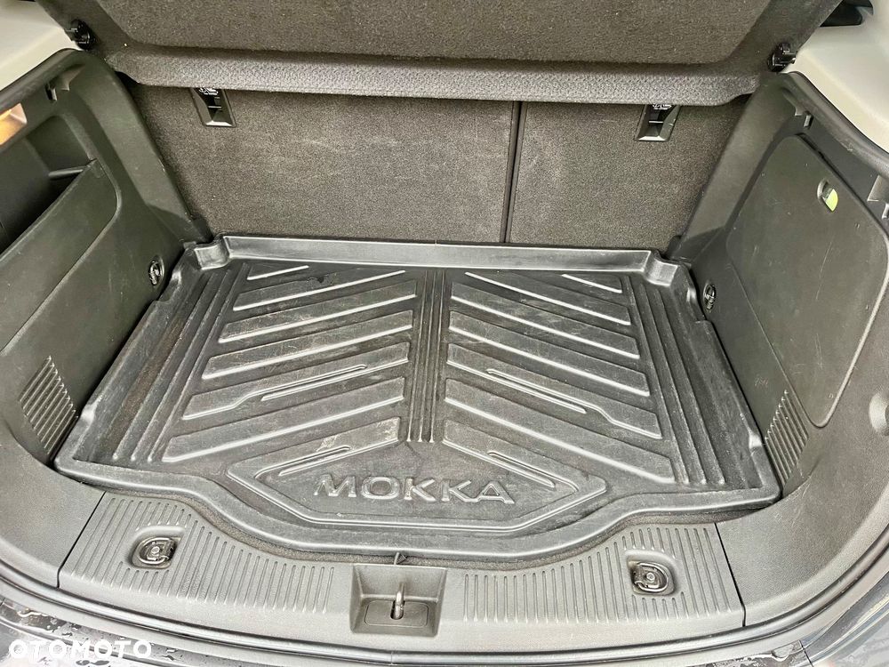 Opel Mokka 1.4 Turbo ecoFLEX Start/Stop 4x4 Color Innovation - 30