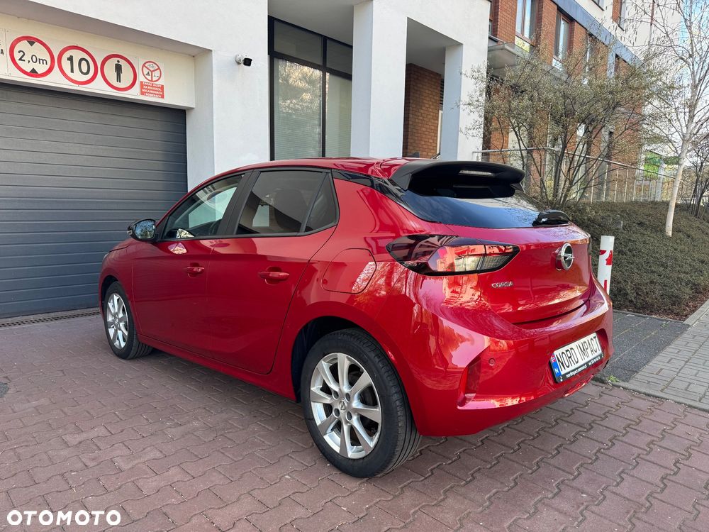 Opel Corsa 1.2 Business S&S - 3