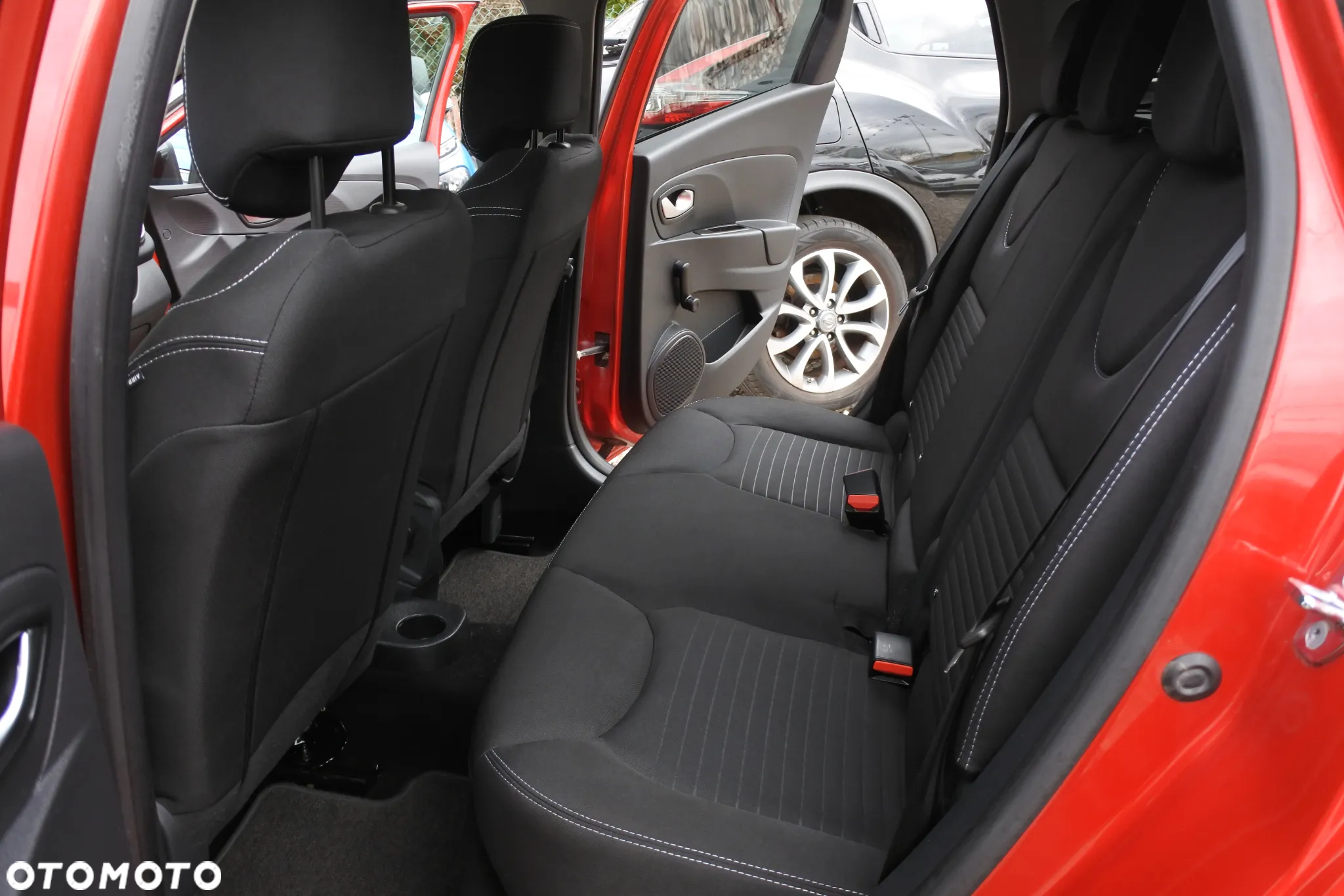 Renault Clio (Energy) TCe 90 Start & Stop LIMITED - 9