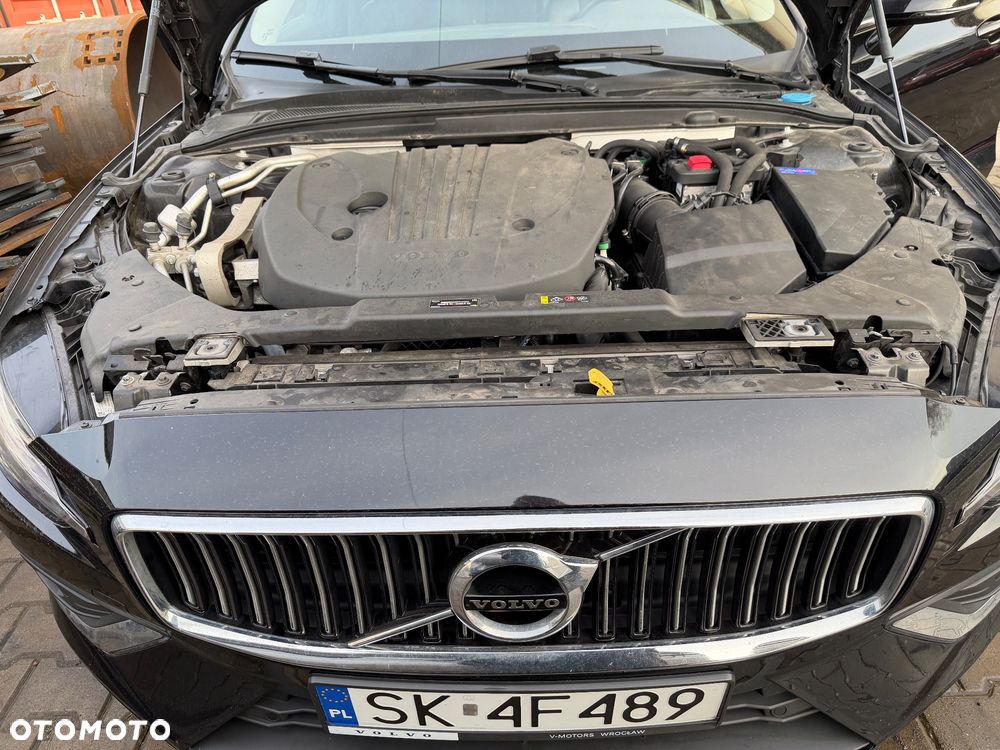 Volvo S60 B4 B Inscription - 19
