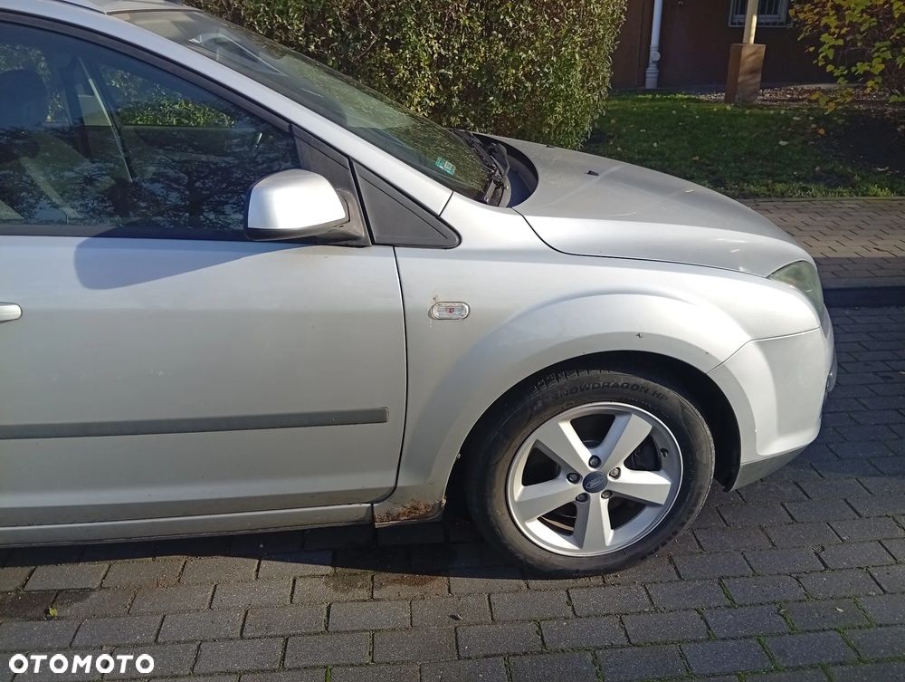 Ford Focus 2.0 Trend - 5