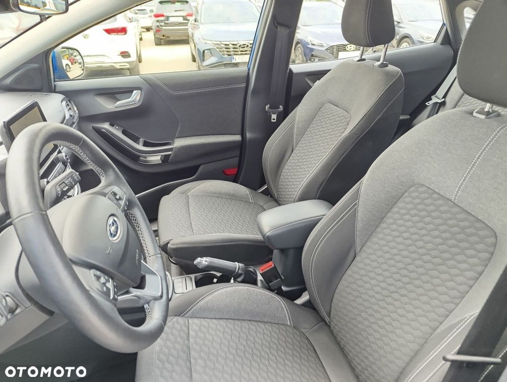 Ford Puma - 17